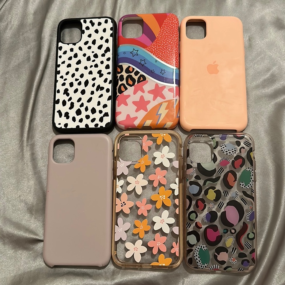 iphone 11 cases